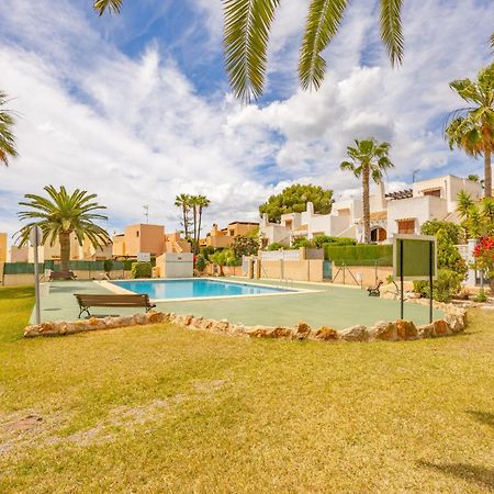 Bungalow Salud - Plusholidays Calpe Ngoại thất bức ảnh