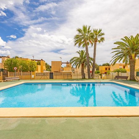 Bungalow Salud - Plusholidays Calpe Ngoại thất bức ảnh