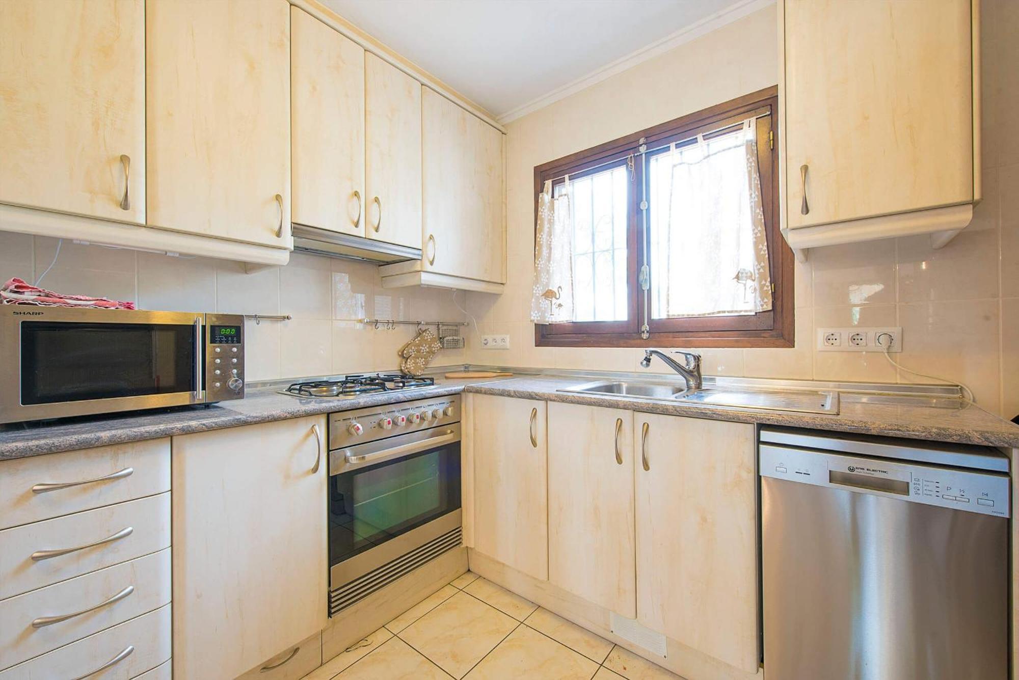 Bungalow Salud - Plusholidays Calpe Ngoại thất bức ảnh
