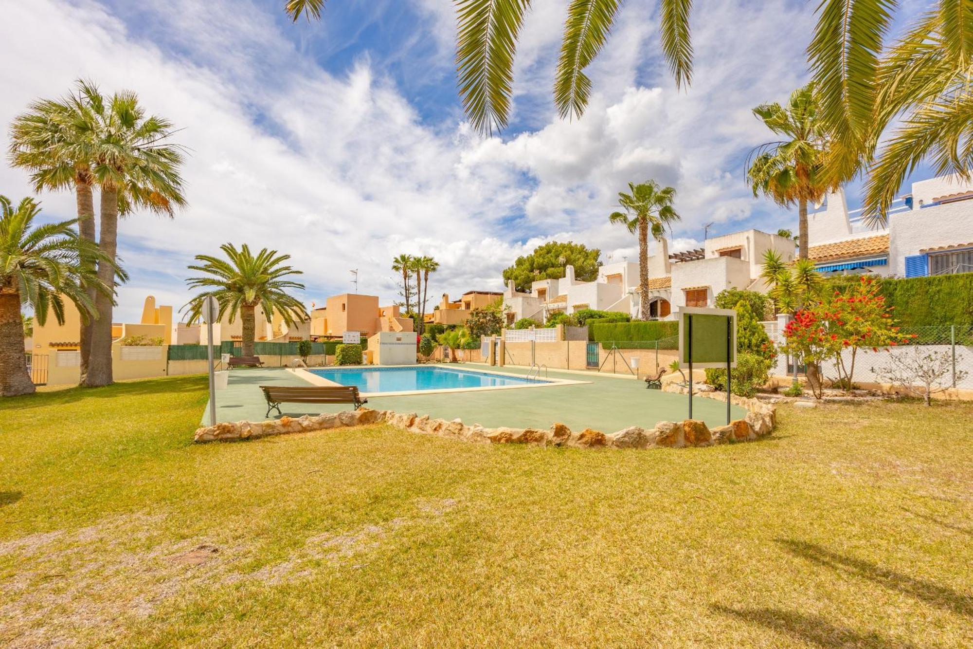 Bungalow Salud - Plusholidays Calpe Ngoại thất bức ảnh