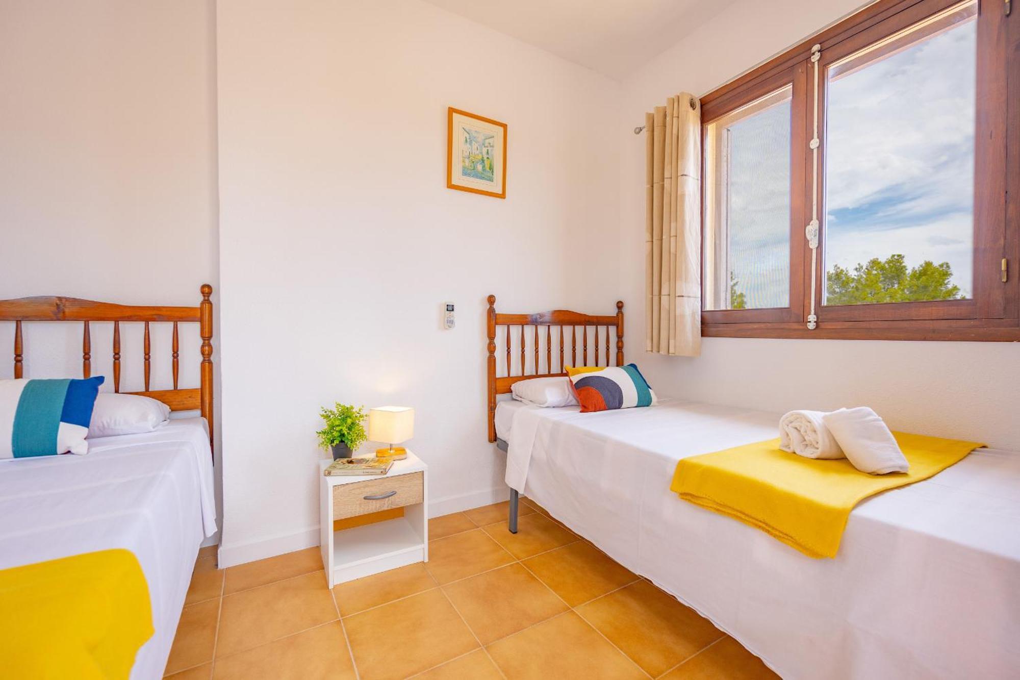 Bungalow Salud - Plusholidays Calpe Ngoại thất bức ảnh
