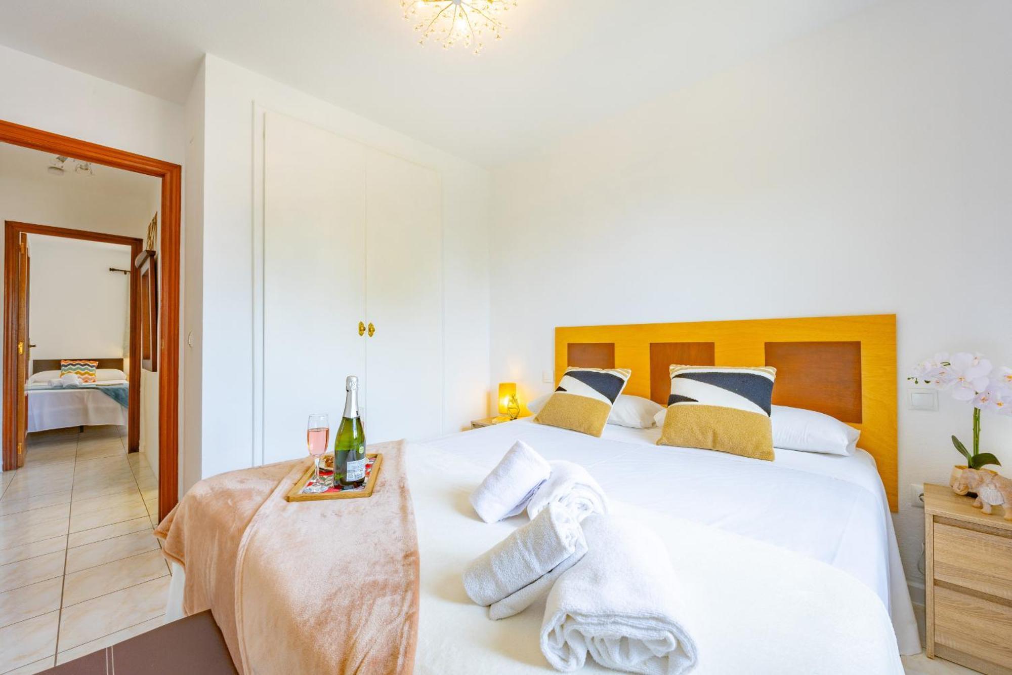 Bungalow Salud - Plusholidays Calpe Ngoại thất bức ảnh
