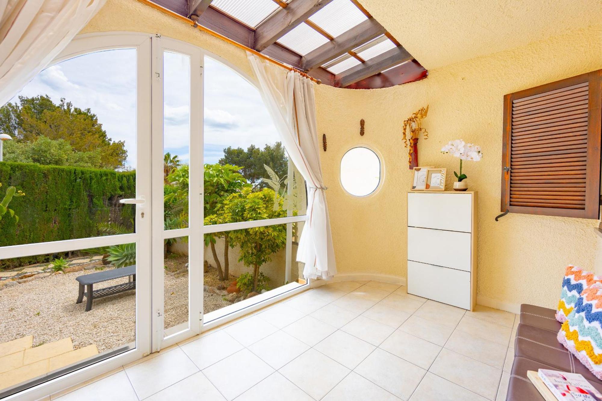 Bungalow Salud - Plusholidays Calpe Ngoại thất bức ảnh